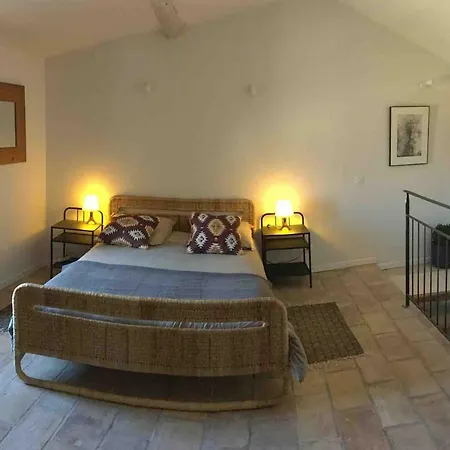 Le Zathery Campagne (Herault)