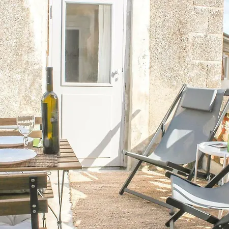 דירה Le Zathery Campagne (Herault)