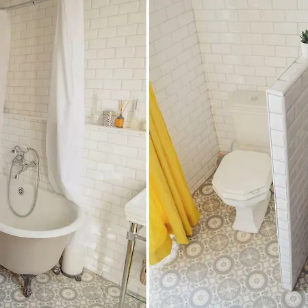 דירה Le Zathery Campagne (Herault)